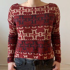 Ralph Lauren Denim and Supply Sweater